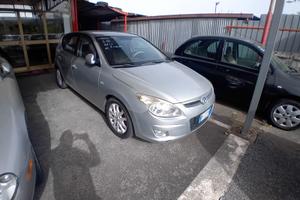 HYUNDAI i30 1.6 CRDi 5 PORTE 2009