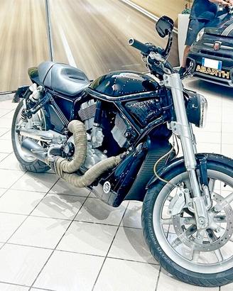 Harley-davidson 1130 V-ROD - VRSCR Street Road