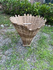 Gerla per fieno