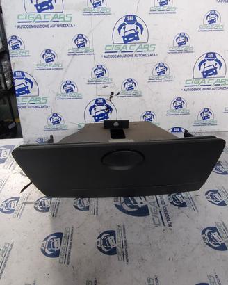 FIAT PANDA 2011 CASSETTO PORTAOGGETTI