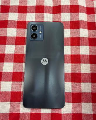 Motorola G14 Sky Blue (2023) 6.5” 8GB/256GB