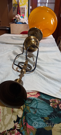 Lampadario vintage