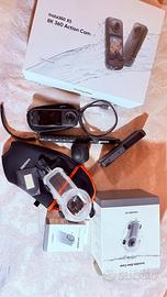Insta360 x5
