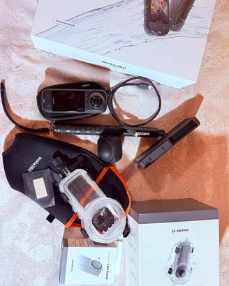 Insta360 x5
