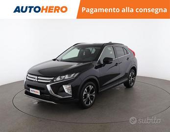 MITSUBISHI Eclipse Cross WB67439