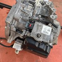 Cambio Automatico ASIN TF-80SC AF40 Alfa 159 2.4