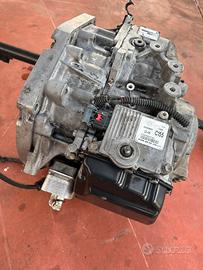 Cambio Automatico ASIN TF-80SC AF40 Alfa 159 2.4