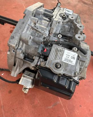 Cambio Automatico ASIN TF-80SC AF40 Alfa 159 2.4