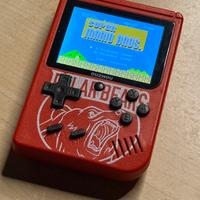 Console con 400 giochi