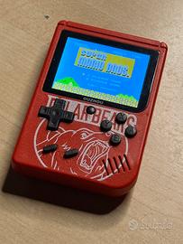 Console con 400 giochi