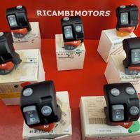 DEVIO COMMUTATORE SX BMW