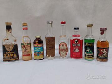 Lotto Mignon Vlahov Rum Sambuca Batta Colazingari