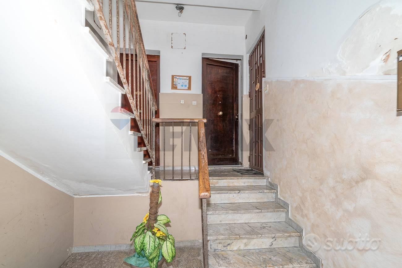 Appartamento – Catania, Nesima Superiore, Monte Po-Nesima-San Leone-Rapisardi - Vista 4