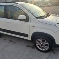 Fiat panda 4x4