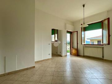 4 LOCALI A BORGO SAN LORENZO