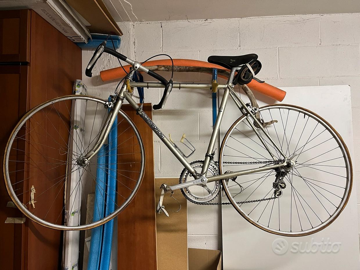 Bici da corsa Vendita in Biciclette in Lombardia