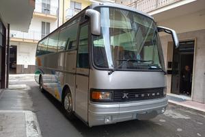 Setra S211 HD