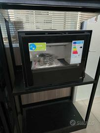 INZERTO MCZ CUBO 60 AIR