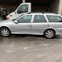 Opel vectra 1999