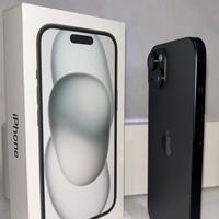 Iphone 15 128gb 100%