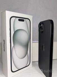 Iphone 15 128gb 100%