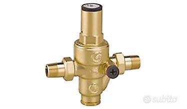 Riduttore di pressione Caleffi