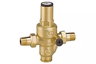 Riduttore di pressione Caleffi