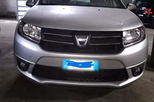 DACIA SANDERO2