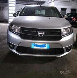 DACIA SANDERO2