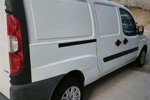 Doblò 1.9 MJ Cargo Maxi lamierato