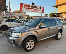 Land Rover Freelander 2.2 SD4 S.W. S