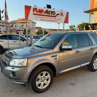 Land Rover Freelander 2.2 SD4 S.W. S