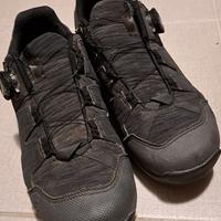 scarpe MTB n. 40