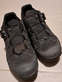 scarpe MTB n. 40