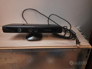 Kinect Xbox 360
