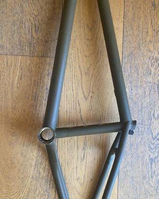 Telaio BMX Fiend Reynolds V3