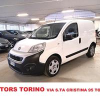 FIAT Fiorino 1.3 MJT 95CV Cargo SX