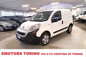 FIAT Fiorino 1.3 MJT 95CV Cargo SX