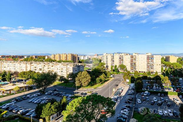 2 LOCALI A ROMA