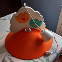 Lampadario per cameretta