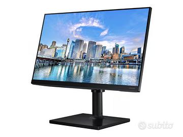 Samsung Business Monitor T45F (F27T452), Flat, 27"