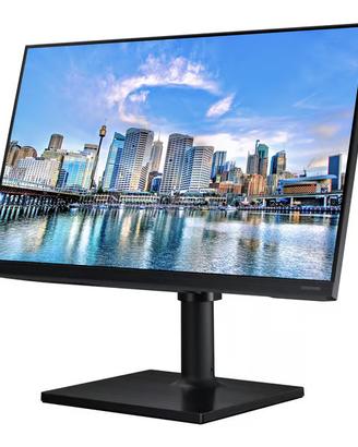 Samsung Business Monitor T45F (F27T452), Flat, 27"