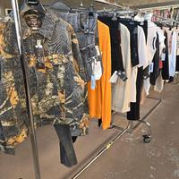 GUESS UOMO TOTAL LOOK P/E