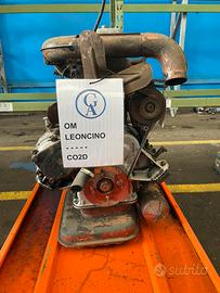 Motore OM CO2D