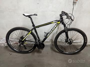 MTB Lee Cougan 29" misura M