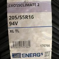 Michelin 205/55/16