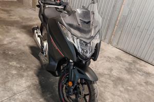 Honda Integra 750 (edizione S/DCT) perfette condiz
