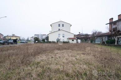 TER. RESIDENZIALE A NOVI DI MODENA