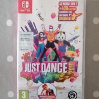 Just Dance 2019