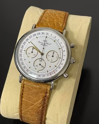 IWC PORTOFINO